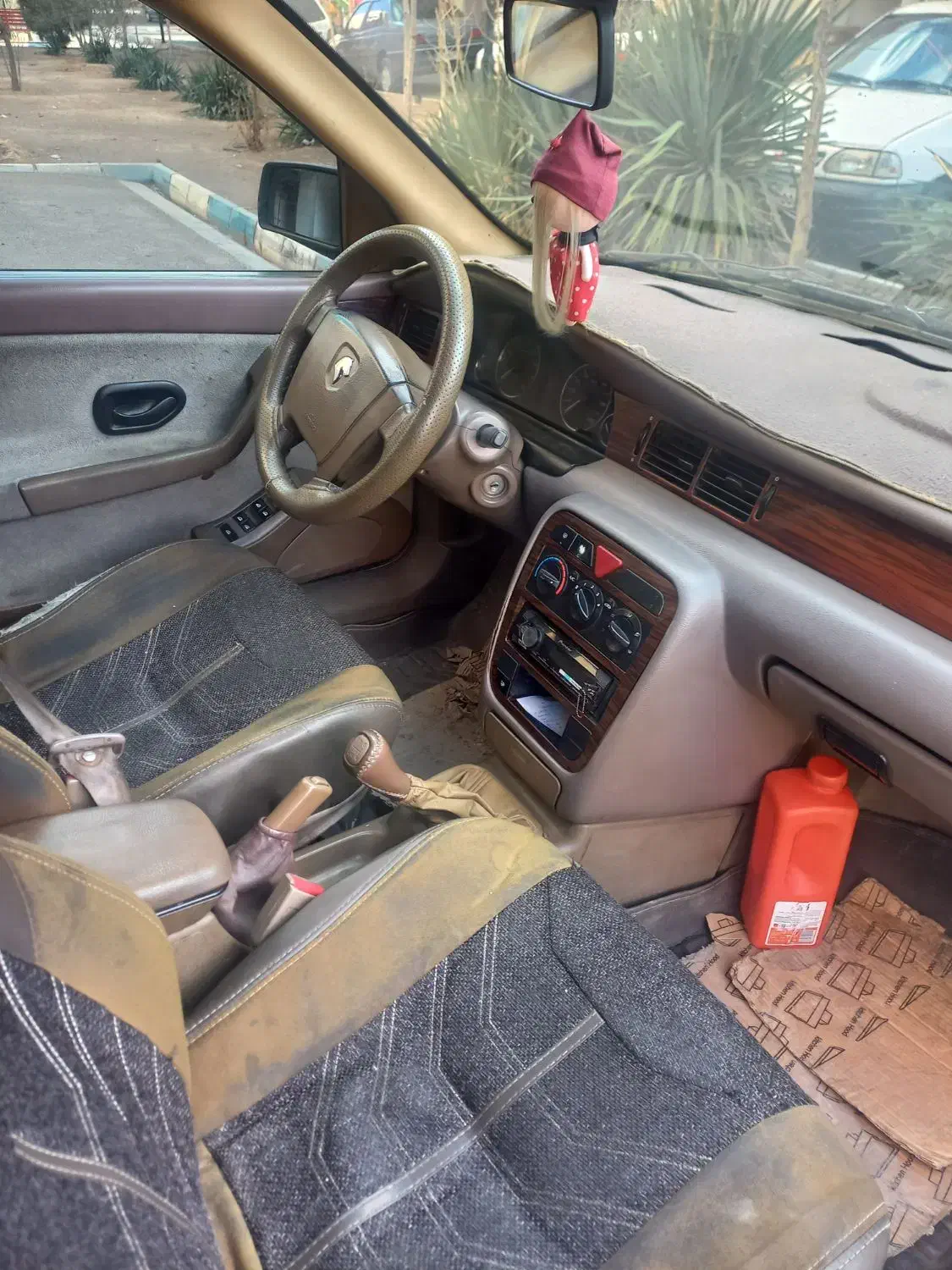 فروش ماشین|خودرو سواری و وانت|مراغه, |دیوار