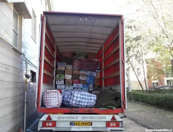 حمل اثاثیه منزل در نوشهر و چالوس|خدمات حمل و نقل|نوشهر, |دیوار