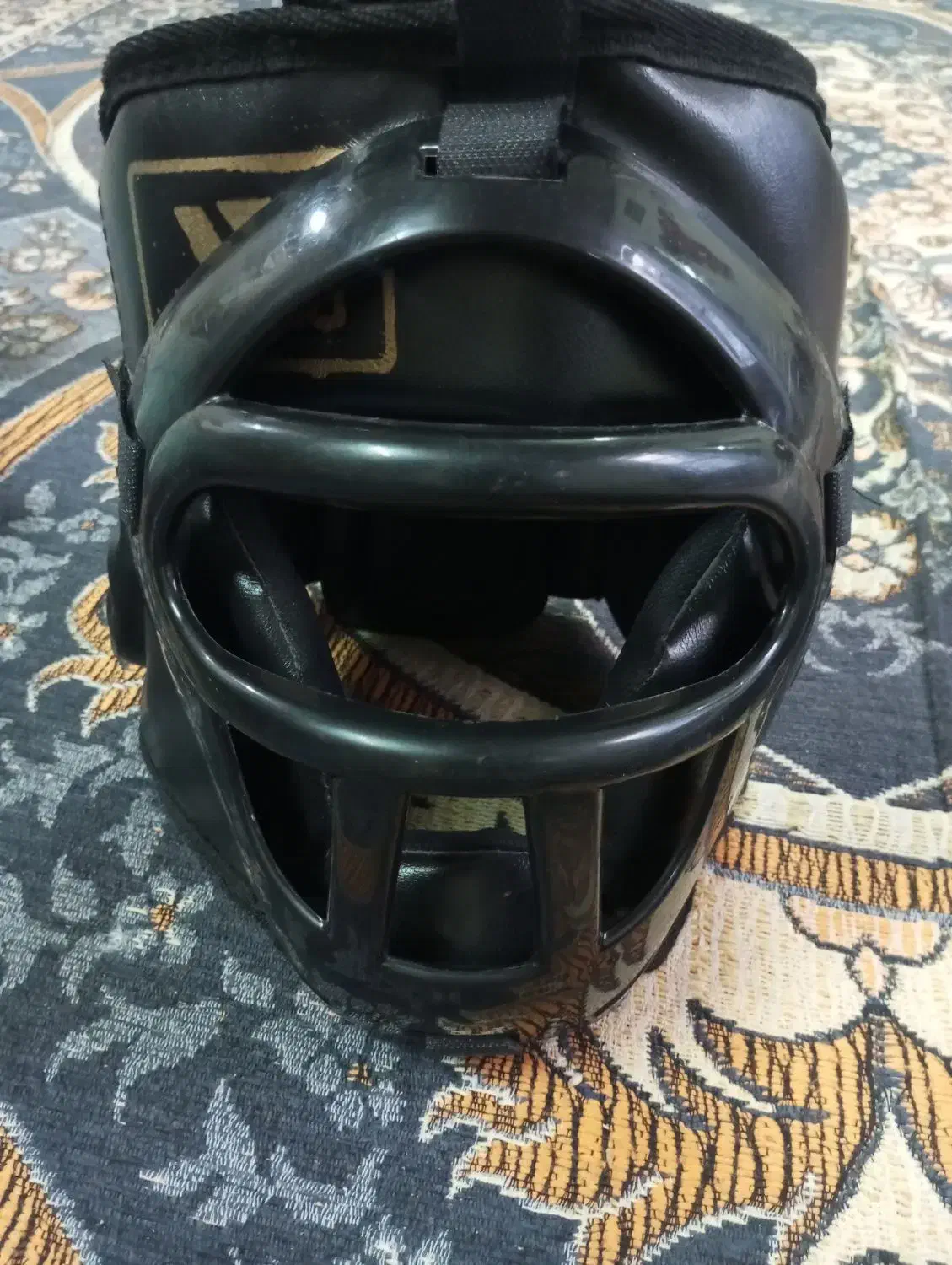 کلاه رزمی|لباس|زاهدان, |دیوار