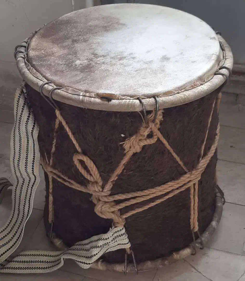 فروش دمام بوشهری پوست|سازهای سنتی|پردیس, فاز ۱|دیوار