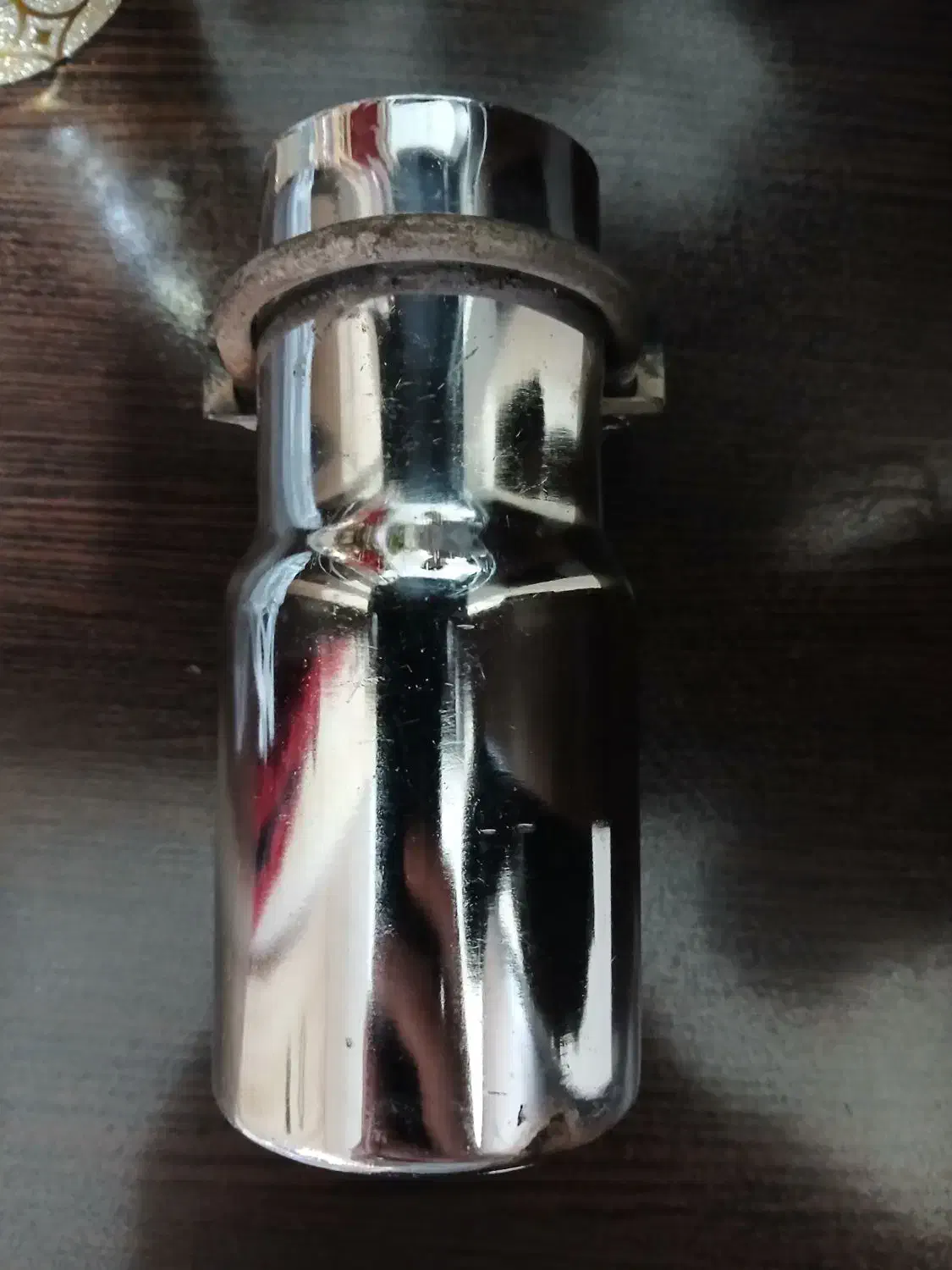 سراگزوز|قطعات یدکی و لوازم جانبی|محمدشهر, کوی بهار|دیوار