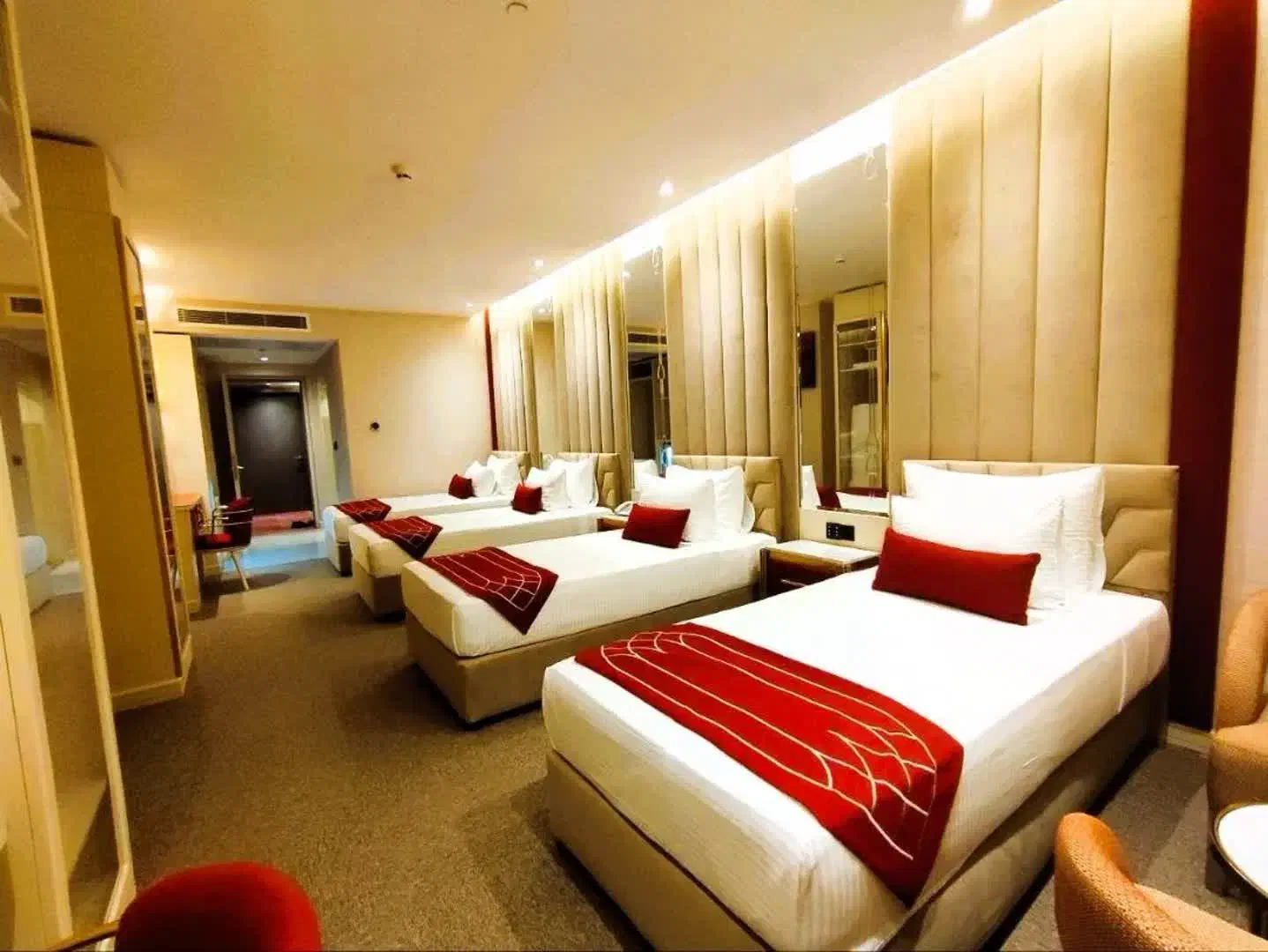 تور کربلا اقتصادی|تور و چارتر|تهران, چهارصد دستگاه|دیوار