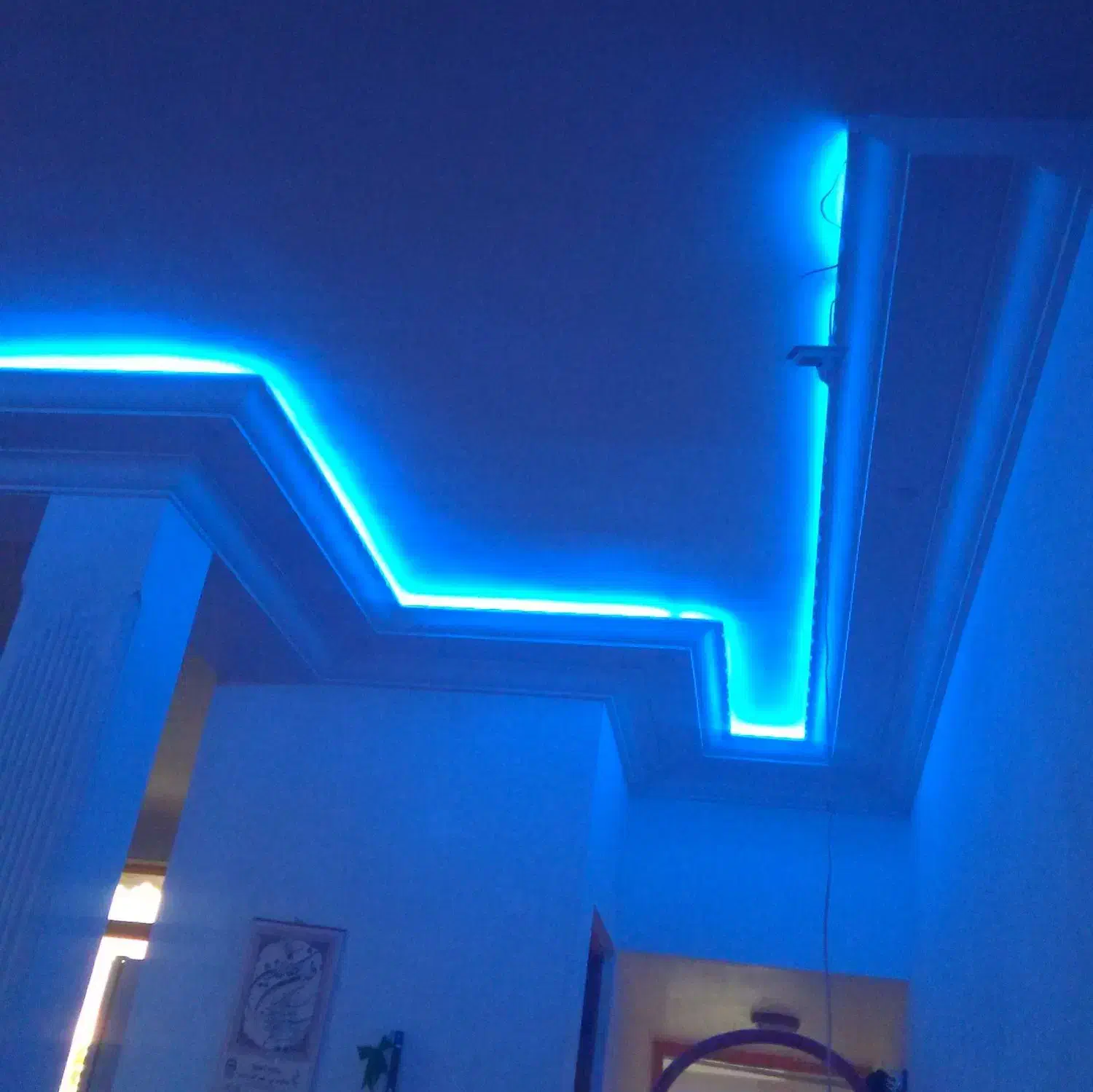 گچکاری|خدمات پیشه و مهارت|صومعه‌سرا, |دیوار