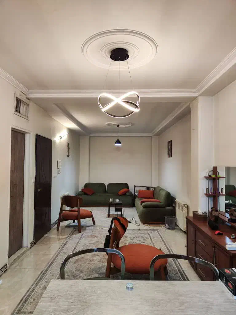 ۶۰متر/تک واحدی/کرمان شمالی