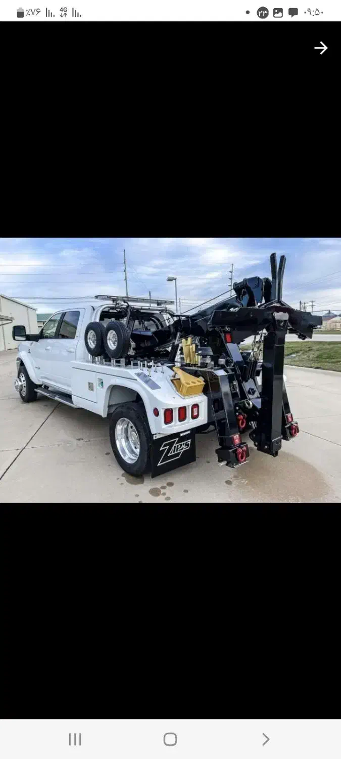 یدک کش، امدادخودرو،نیسان چرخگیر،جرثقیل،|خدمات حمل و نقل|تهران, فلسطین (میدان انقلاب)|دیوار