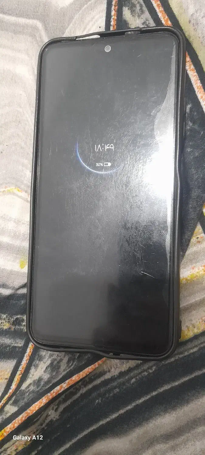 نو نو کوچک ترین مشکلی نداره|موبایل|خرم‌آباد, |دیوار