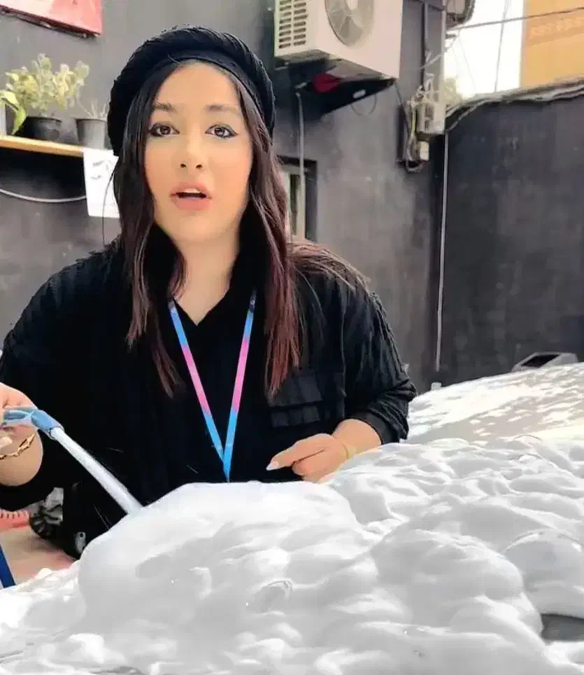 فروش کلیه لوازم کارواش|خدمات موتور و ماشین|اردبیل, |دیوار