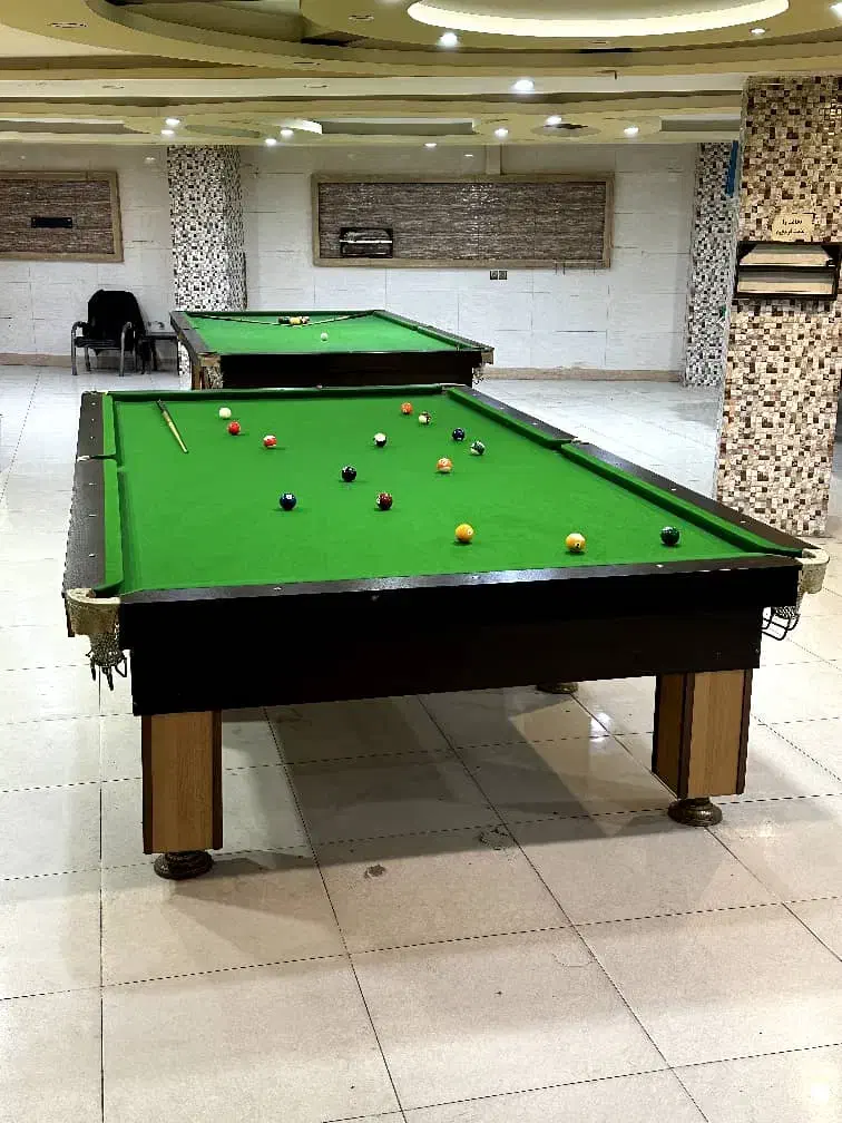 میز بیلیارد|ورزشهای توپی|مهاباد (آذربایجان غربی), |دیوار