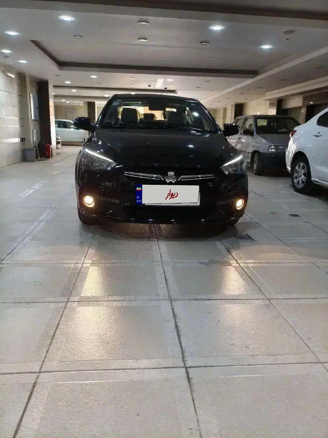 شاهینG مدل ۱۴۰۲|خودرو سواری و وانت|اصفهان, شهریار|دیوار