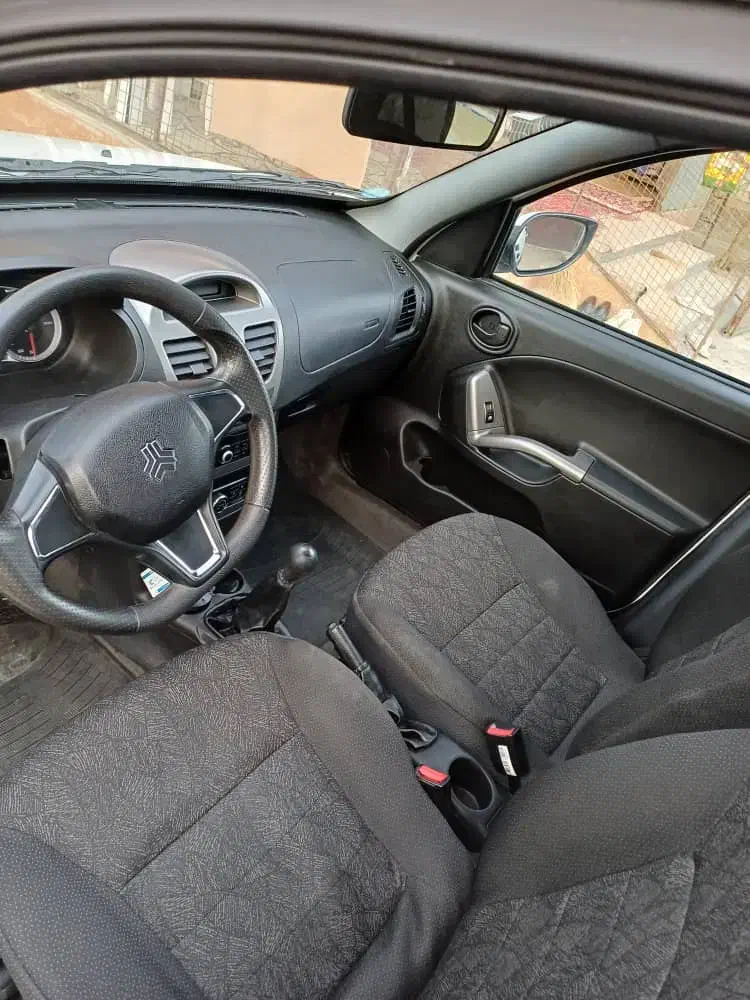 کوییک 1403|خودرو سواری و وانت|پارس‌آباد, |دیوار