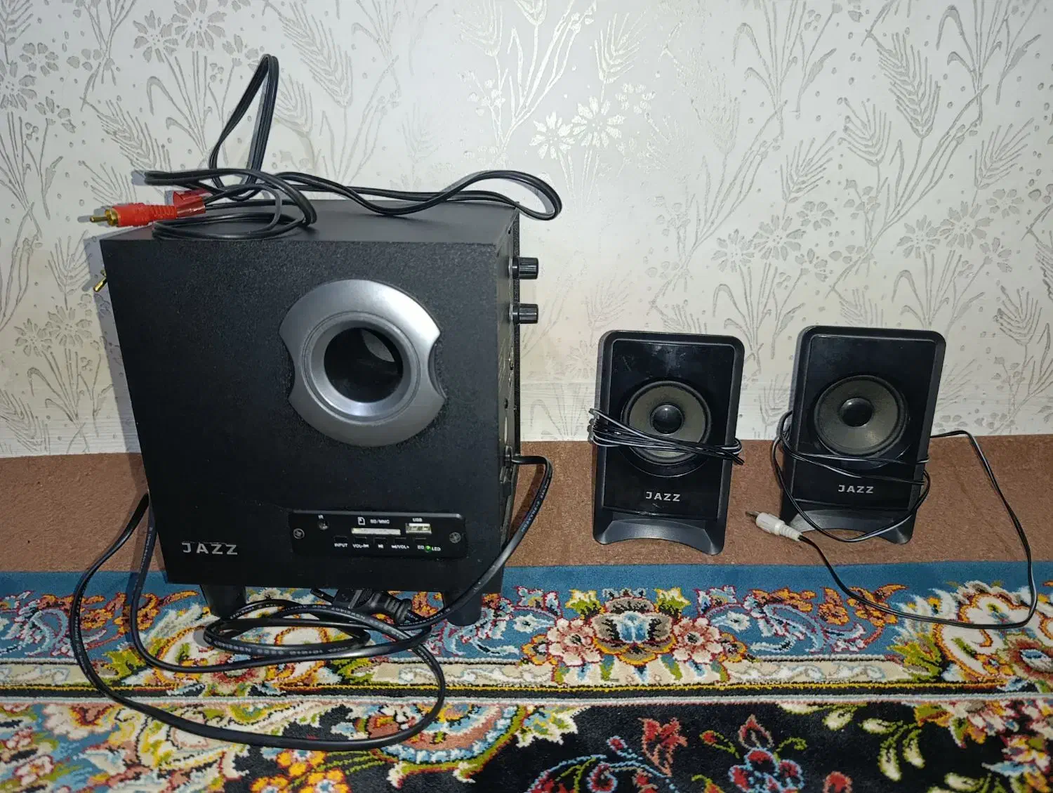 سیستم رایانه|رایانه رومیزی|محمدیه-قزوین, |دیوار