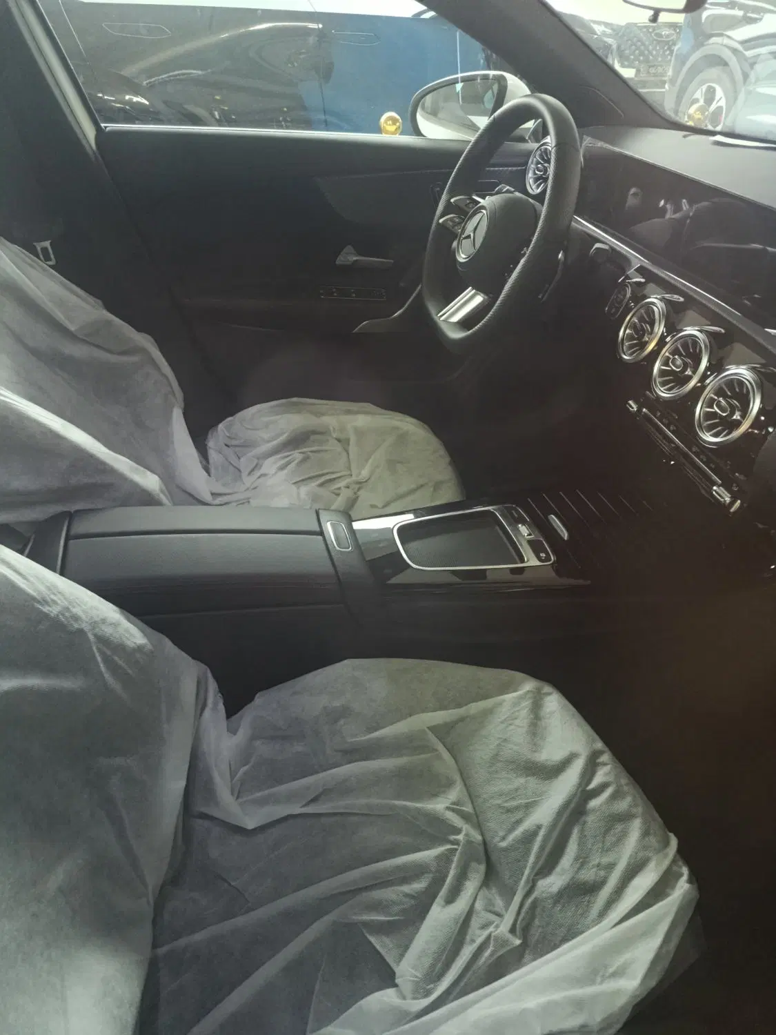 a200 L benz|خودرو سواری و وانت|تهران, میرداماد|دیوار