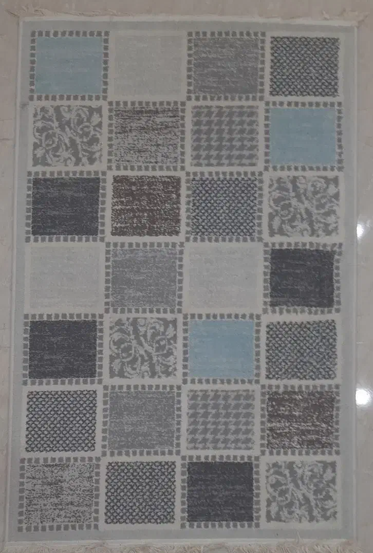 دو عدد فرش|فرش|ملایر, |دیوار