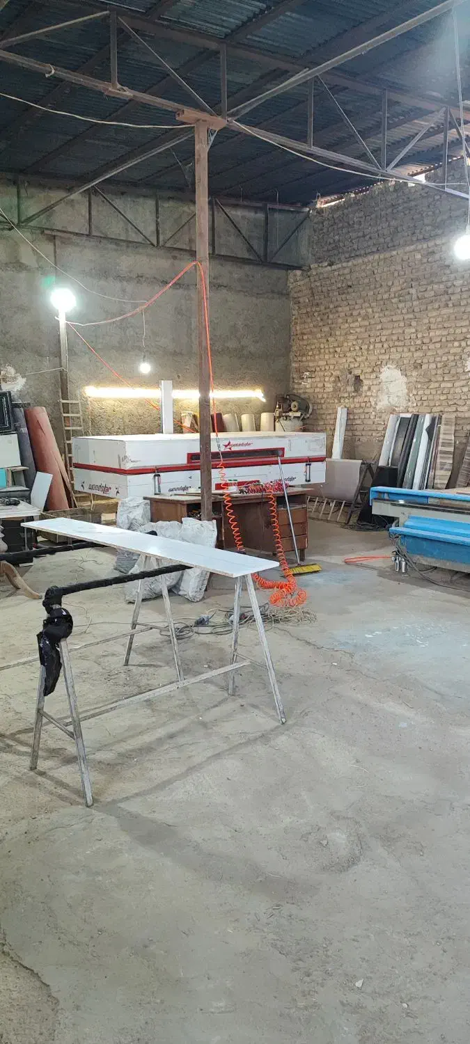 خدمات برش pvs .sns و وکیوم|خدمات پیشه و مهارت|شیراز, سلطان آباد|دیوار