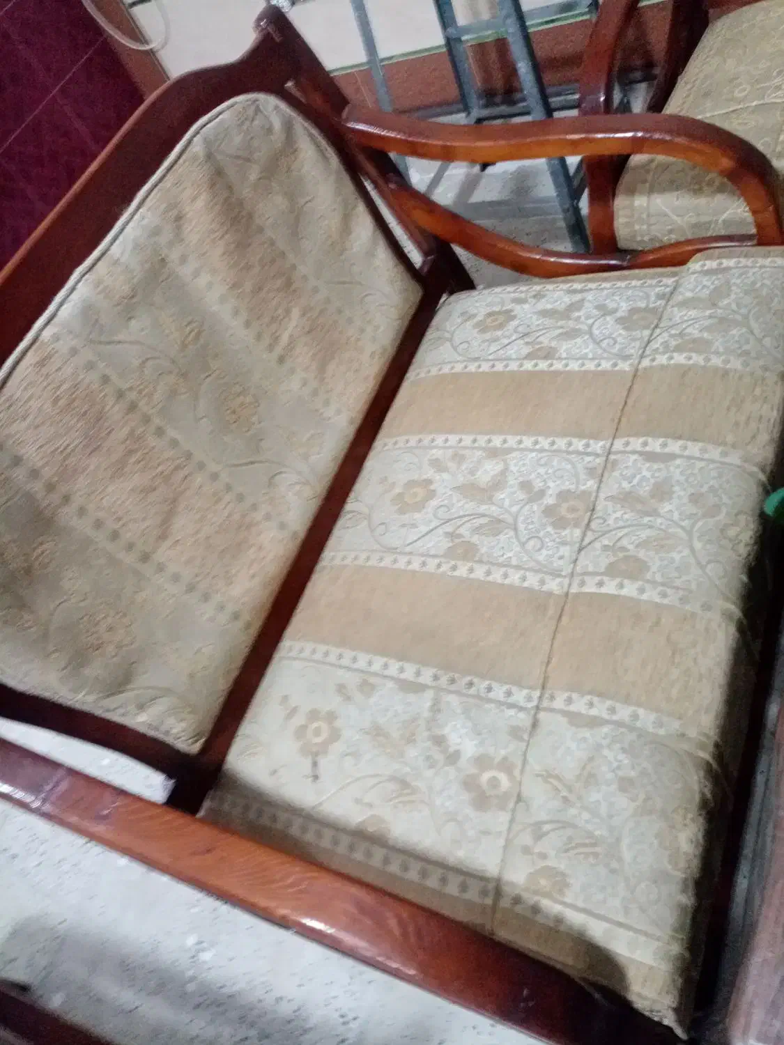 مبل|مبلمان خانگی و میز عسلی|ورامین, شهرک مدرس|دیوار