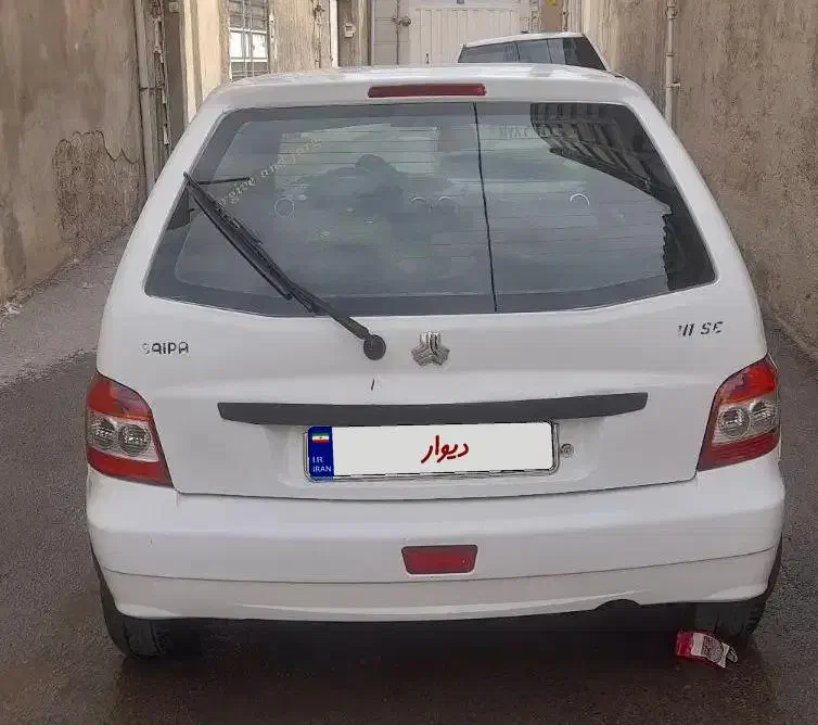 ۱۱۱   اقساط|خودرو سواری و وانت|همدان, |دیوار