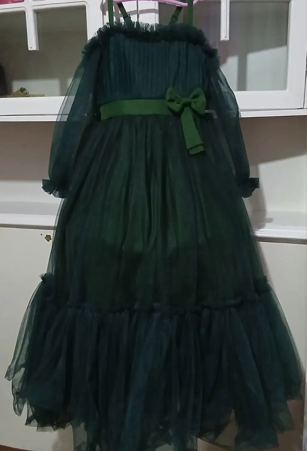 پیراهن مجلسی دخترانه|لباس|مشهد, شهید هاشمی نژاد|دیوار