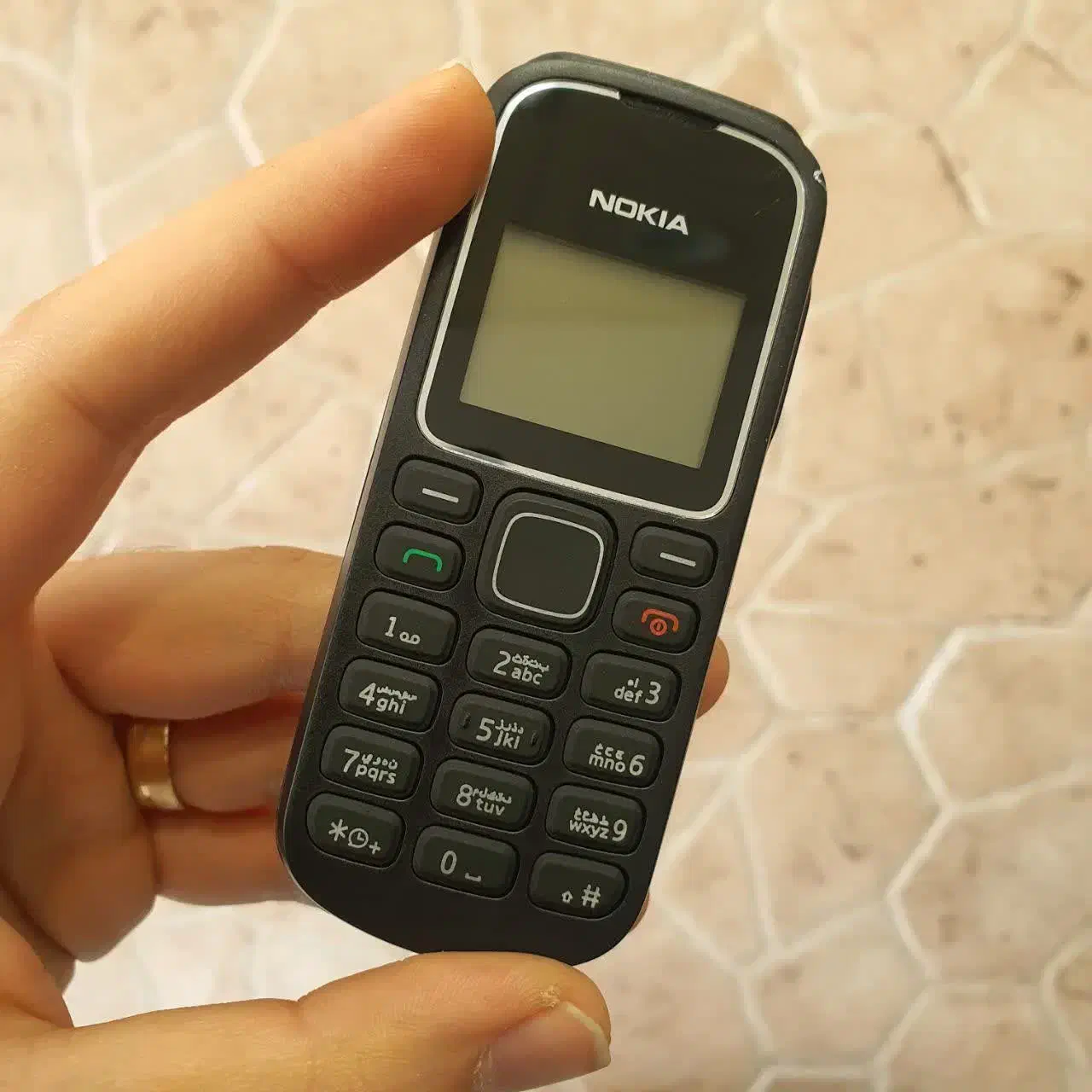 نوکیا 1280|موبایل|تهران, یوسف‌آباد|دیوار