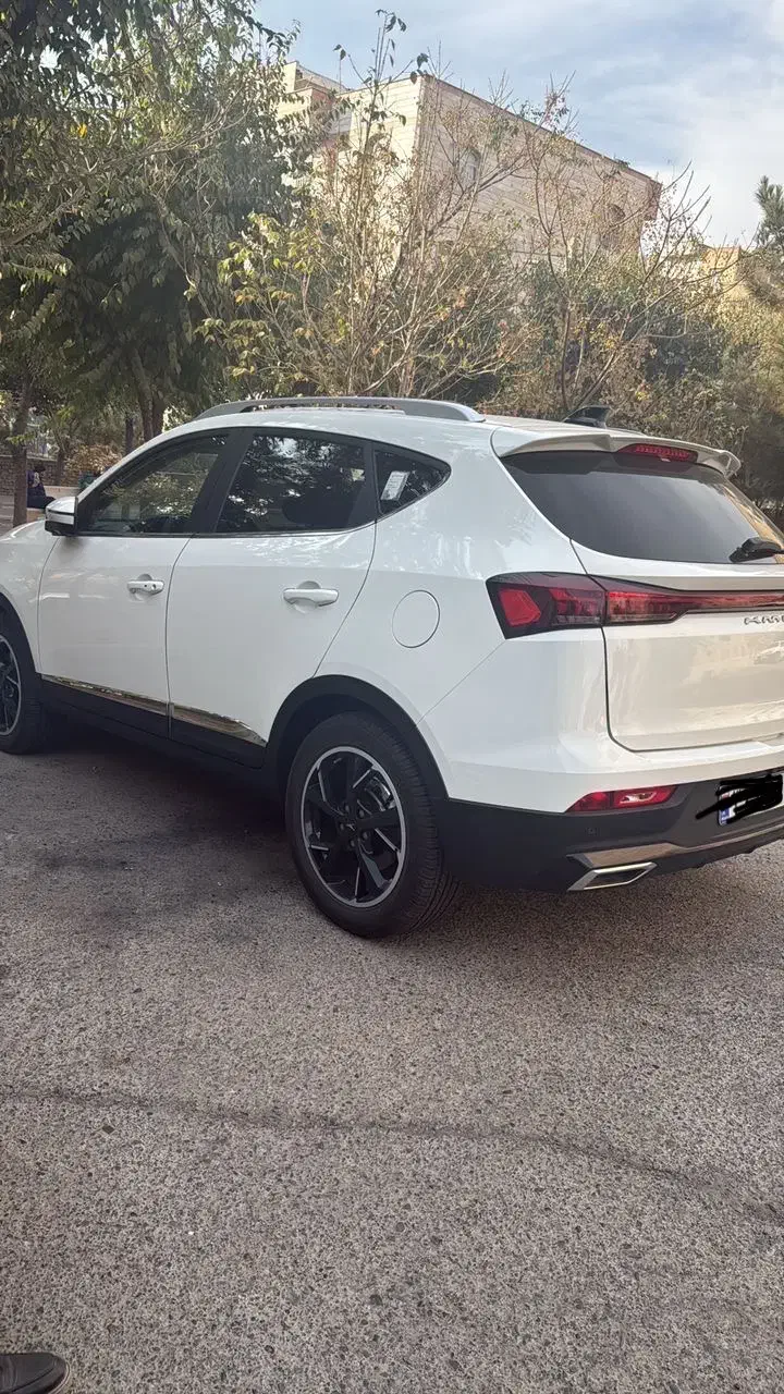 kmc x5|خودرو سواری و وانت|تهران, شهر زیبا|دیوار