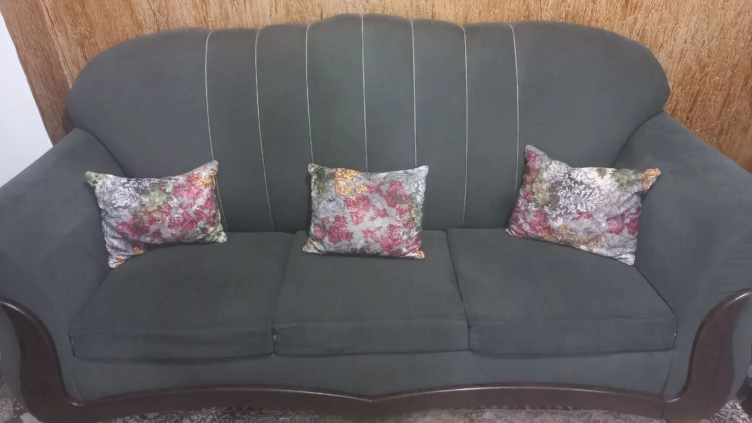 مبل راحتی|مبلمان خانگی و میز عسلی|بندرعباس, |دیوار