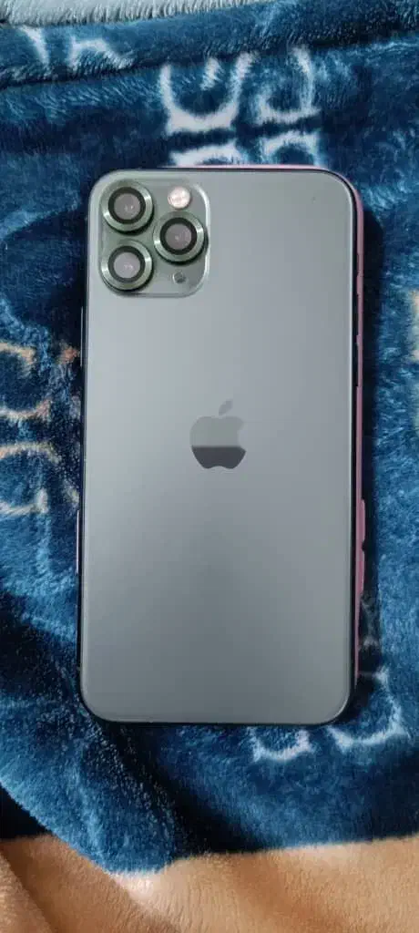 ایفون ۱۱پرو|موبایل|فاضل آباد, |دیوار