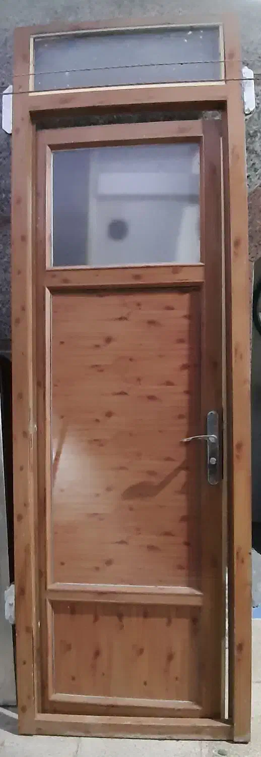 فروش درب وپنجره|مصالح و تجهیزات ساختمان|بندر ماهشهر, |دیوار