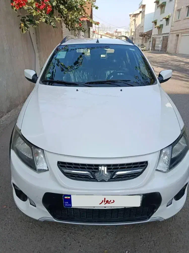 کوییک ساده 1401|خودرو سواری و وانت|رشت, حمیدیان|دیوار