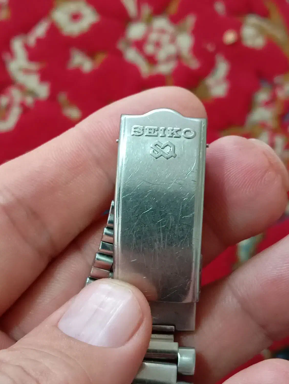 ساعت سیکو|ساعت|ابهر, |دیوار