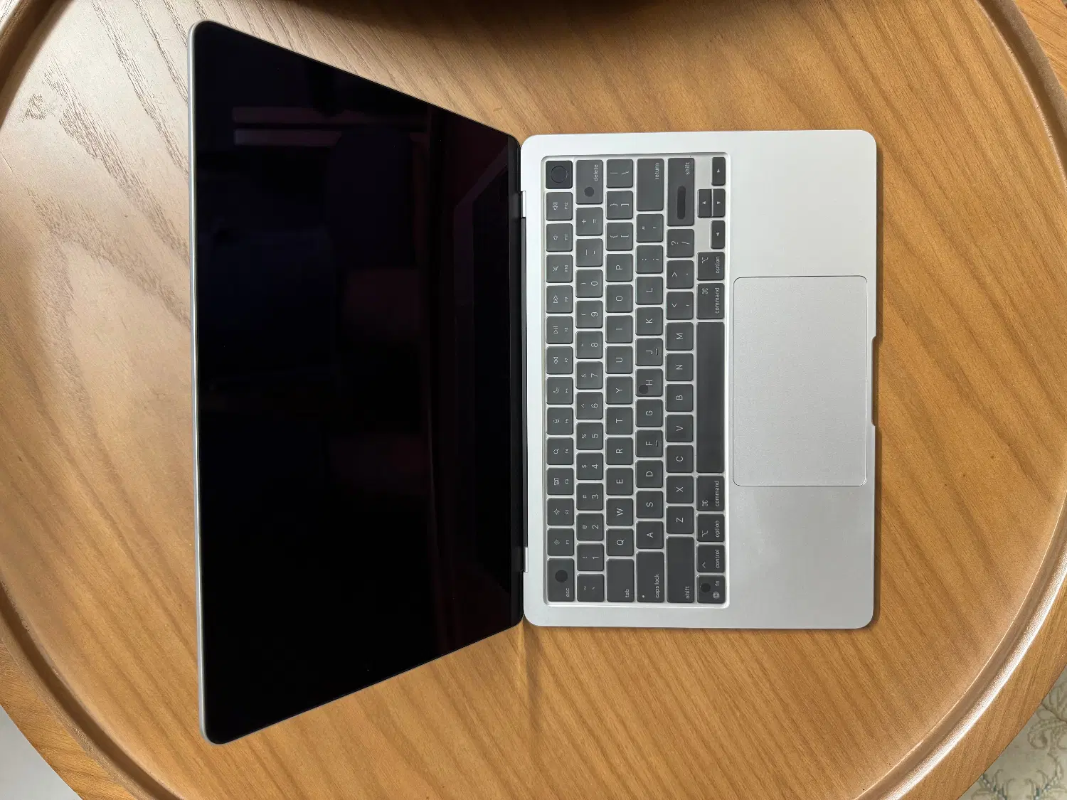 Macbook Air M5 512/16 13 inch|رایانه همراه|تهران, نیروی هوایی (پیروزی)|دیوار