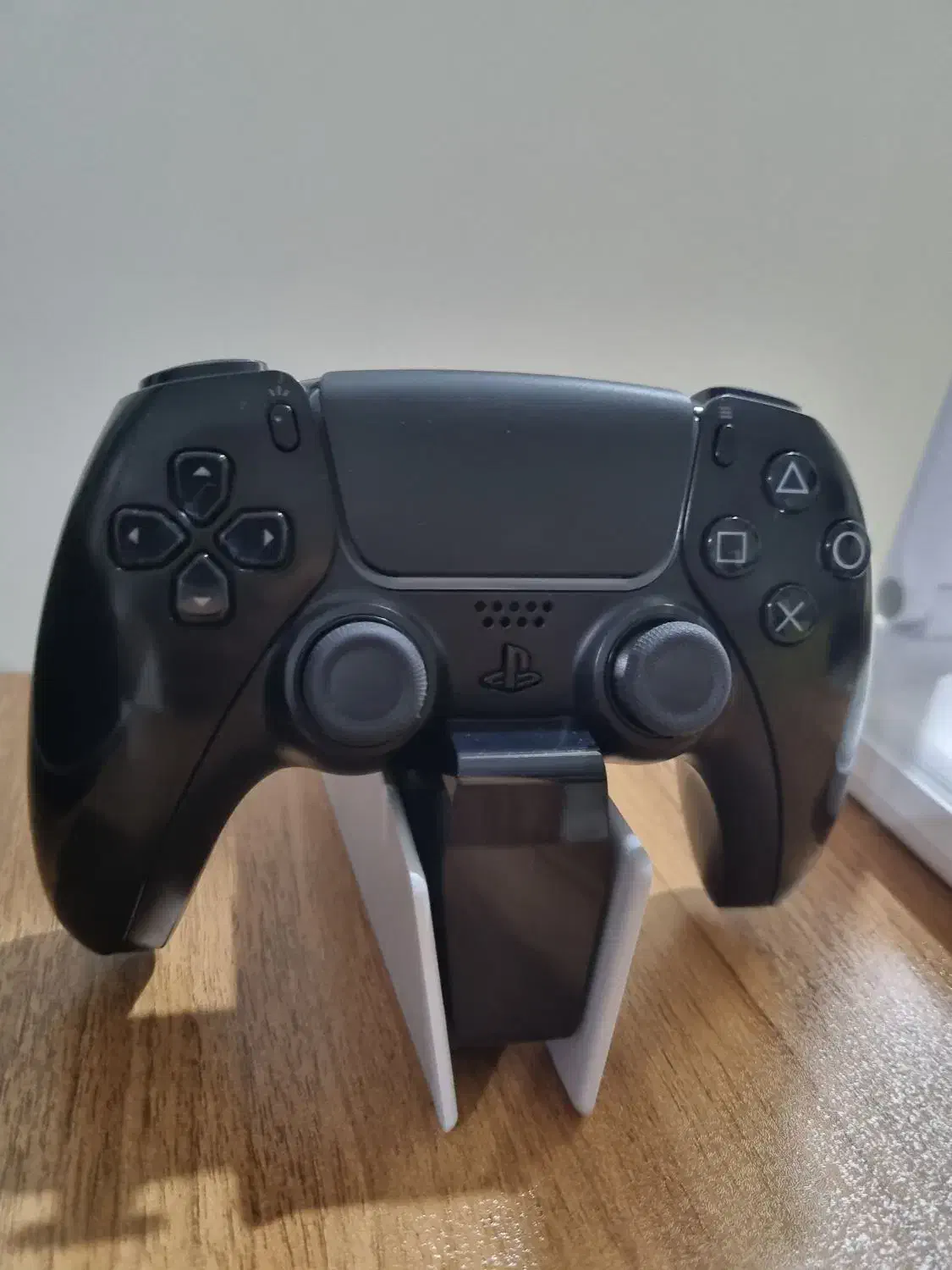 دسته سری جدید ps5 با چهار ماه گارانتی|کنسول، بازی ویدئویی و آنلاین|تهران, هاشمی|دیوار