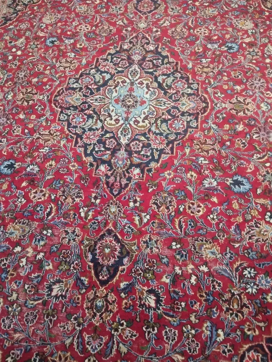 قالی دستباف|فرش|بم, |دیوار