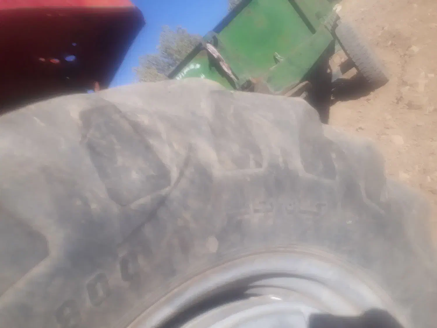 لاستیک کیان تایر|قطعات یدکی و لوازم جانبی|کوهدشت, |دیوار