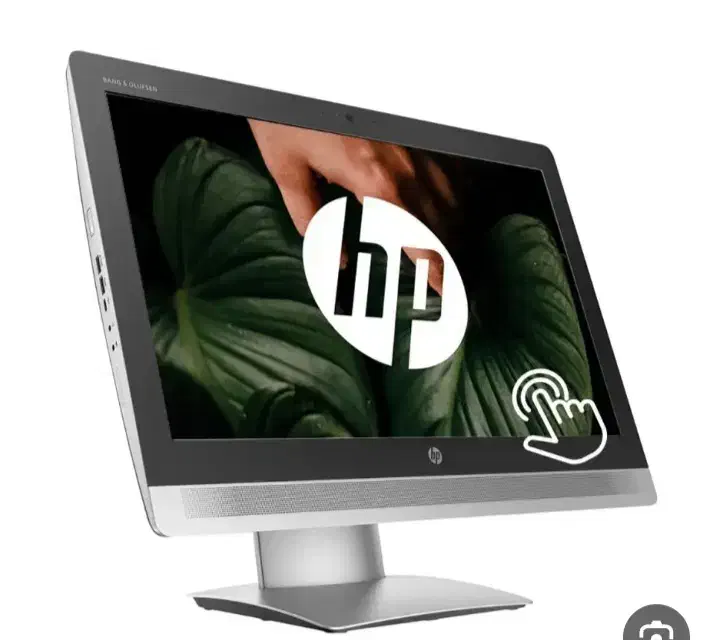 آل این وان لمسی|رایانه رومیزی|تهران, فلسطین (میدان انقلاب)|دیوار