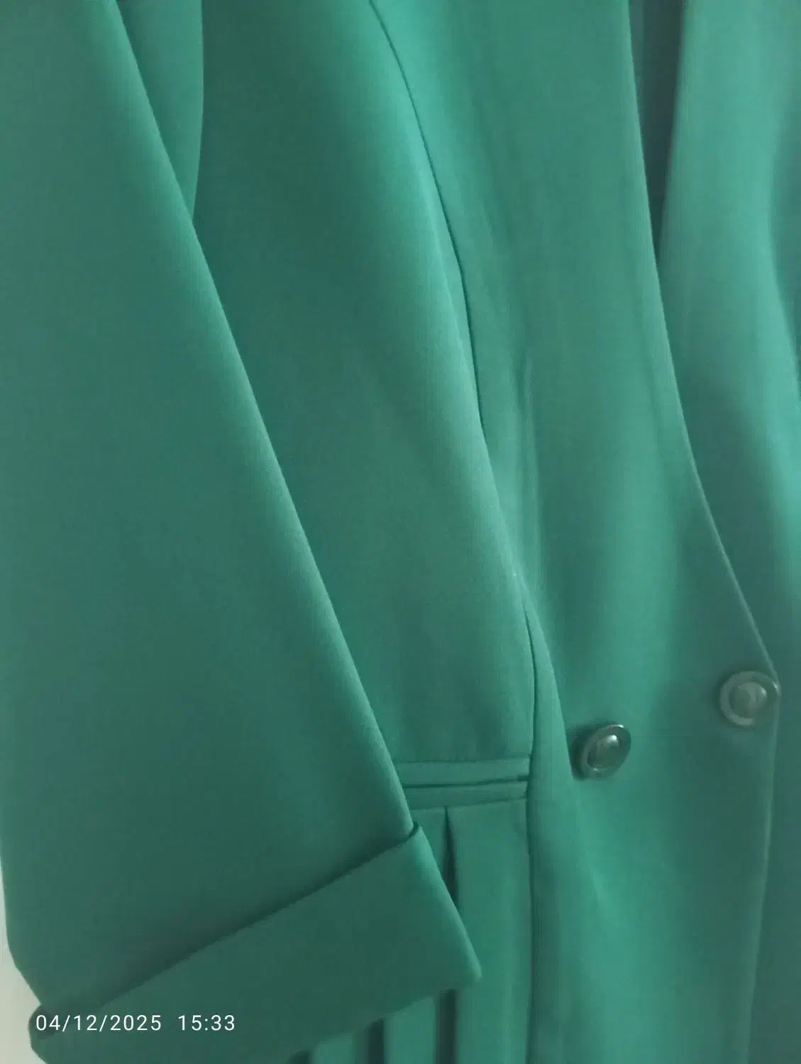 مانتو مجلسی شیک سایز ۴۲|لباس|هشتگرد, شهرک ولیعصر (مهستان)|دیوار