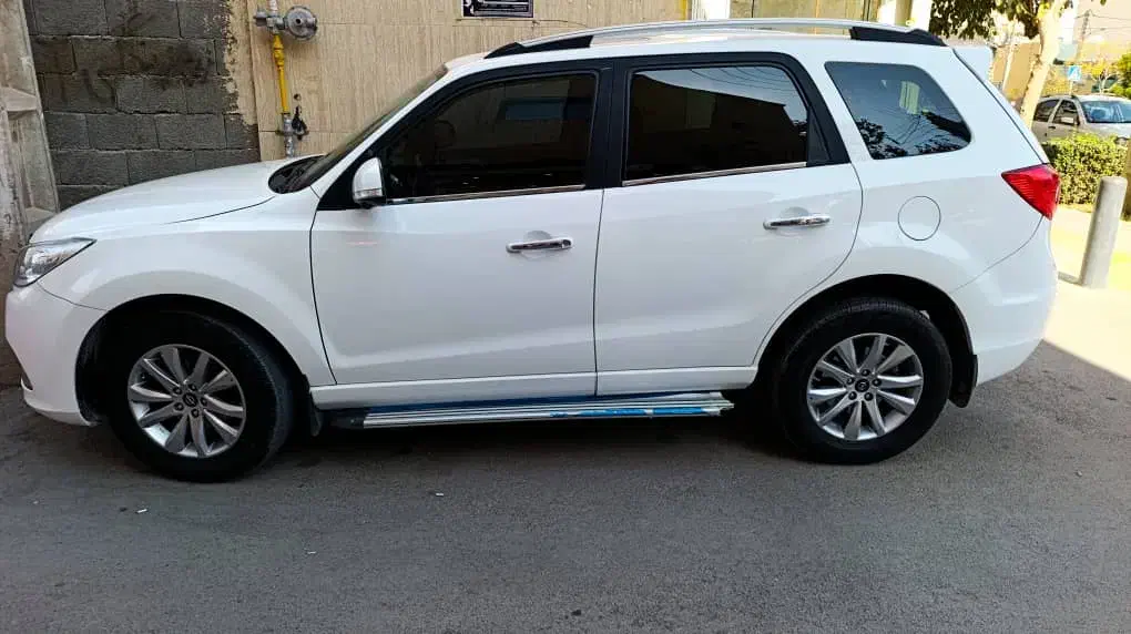 هایما s7پلاس۱۴۰۱|خودرو سواری و وانت|اصفهان, ملک‌شهر|دیوار