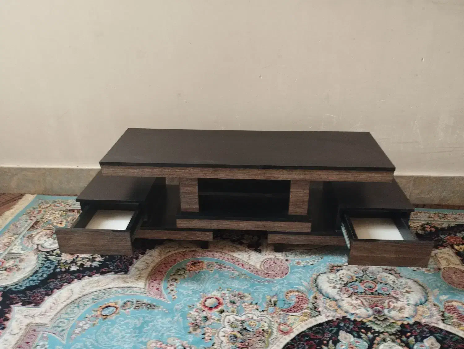 میز تلوزیون|میز تلویزیون|قم, ولیعصر|دیوار