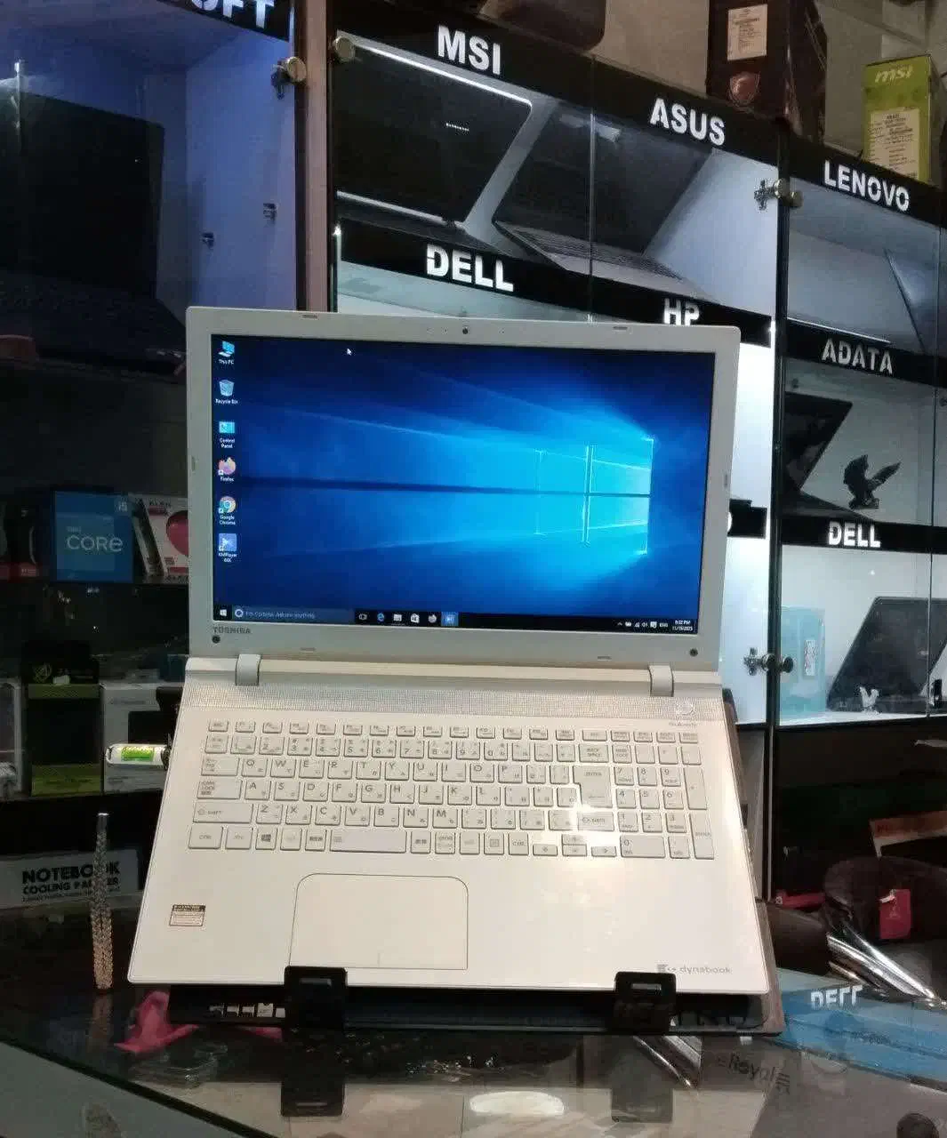 با 8900 لپ تاپ به این خوشگلی بخر|رایانه همراه|نیشابور, دارایی|دیوار