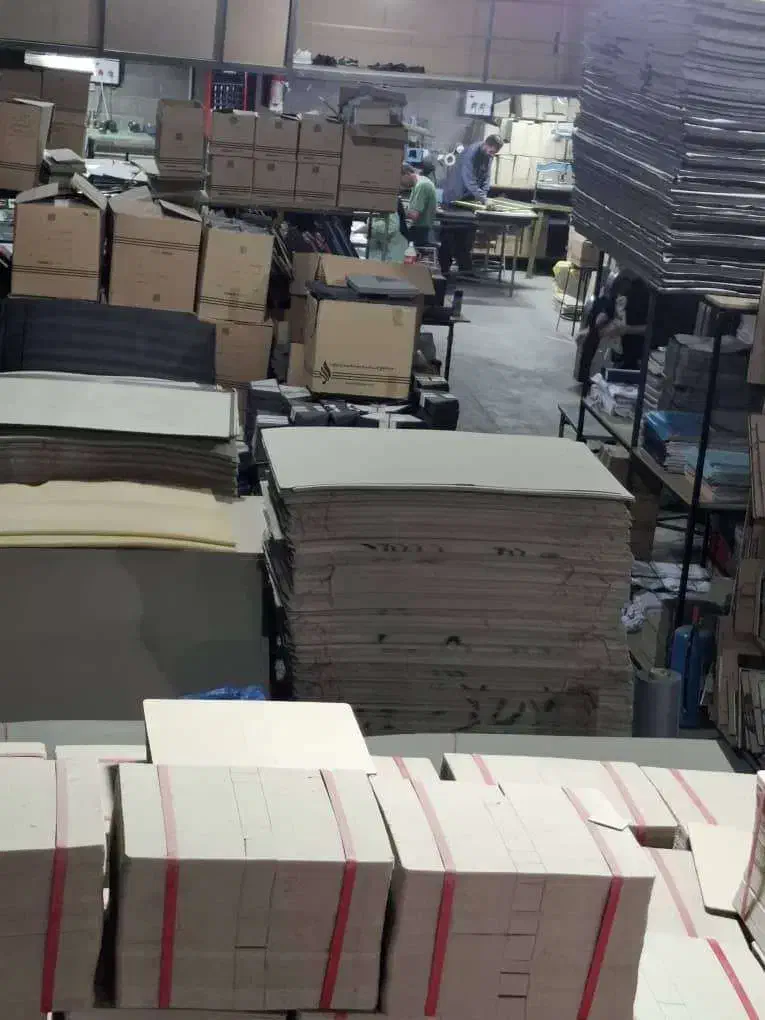 کارگر ساده خانم یا آقا|استخدام صنعتی، فنی، مهندسی|چهاردانگه (تهران), |دیوار