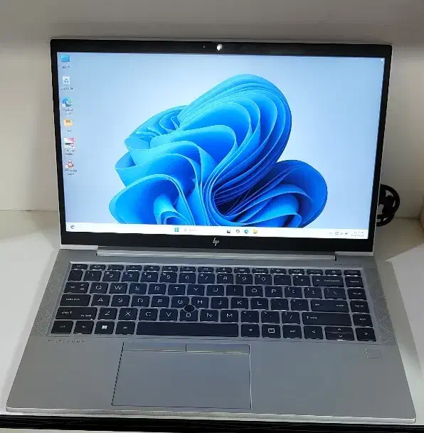 لپتاپ hp Ryzen 5 سری 5000|رایانه همراه|فردیس, فردیس|دیوار