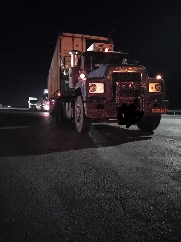 ماک ایتر کولر ۳۰۰|خودرو سنگین|زنجان, |دیوار