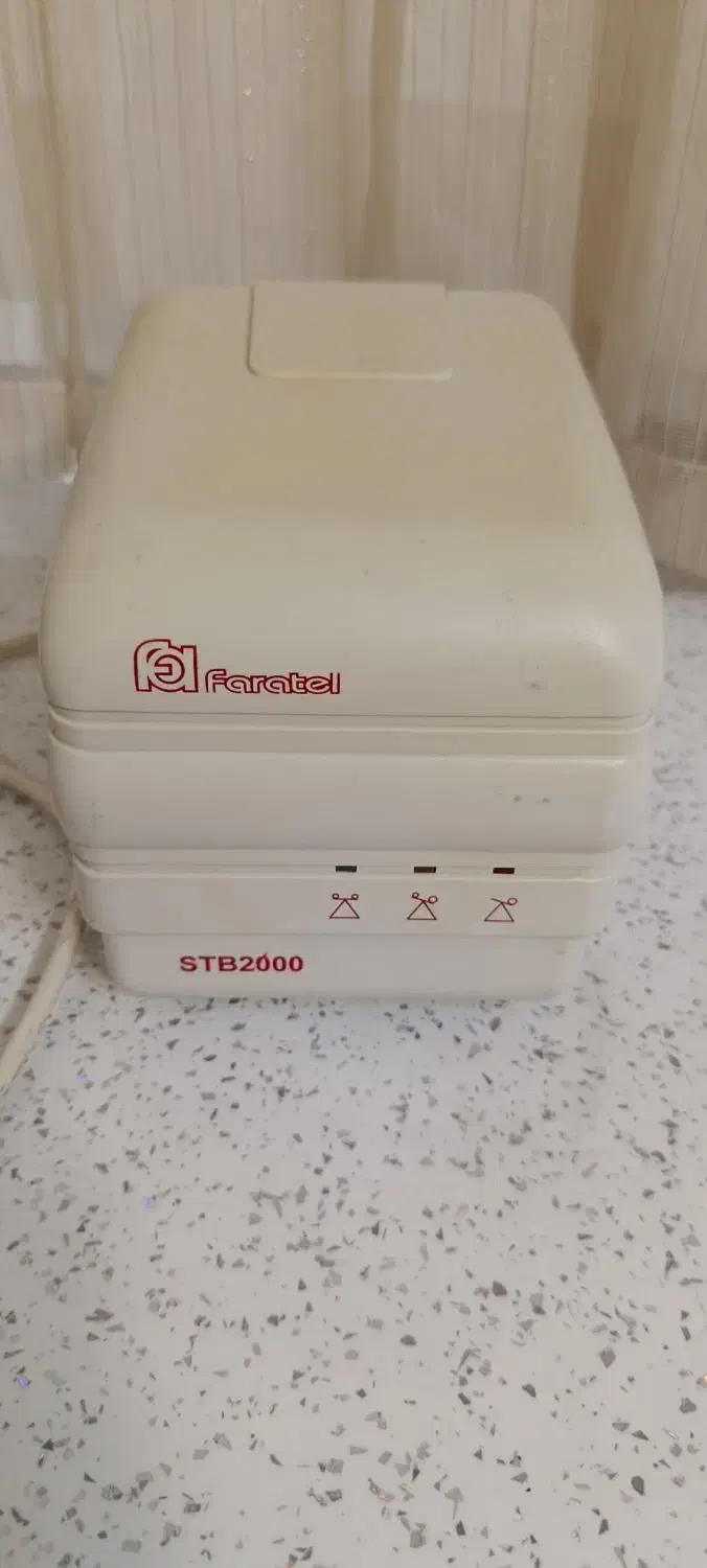 استبابلایزر فاراتل|قطعات و لوازم جانبی رایانه|قم, تولید دارو و یخچال|دیوار