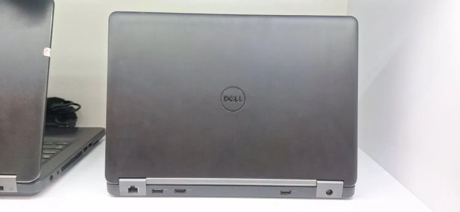 لپتاپ دل Dell|رایانه همراه|ساوه, |دیوار