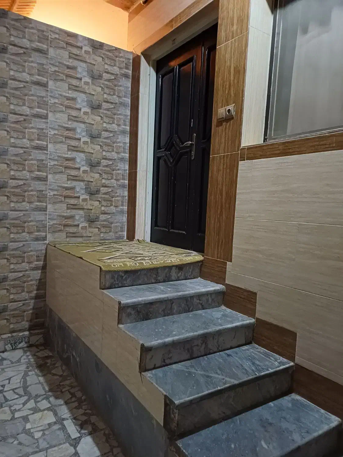 اجاره روزانه سوئیت مستقل|اجارهٔ کوتاهمدت آپارتمان و سوئیت|قائمشهر, |دیوار