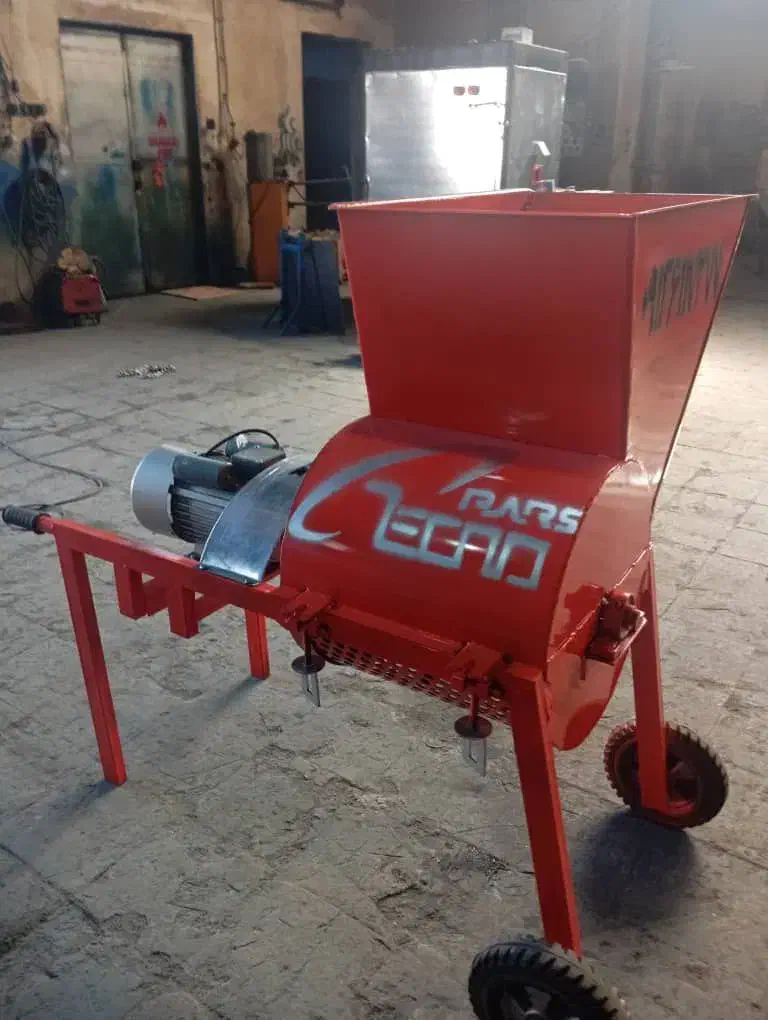 علوفه خرد کن یک کاره دو کاره و سه کاره|ماشینآلات صنعتی|کرمانشاه, |دیوار