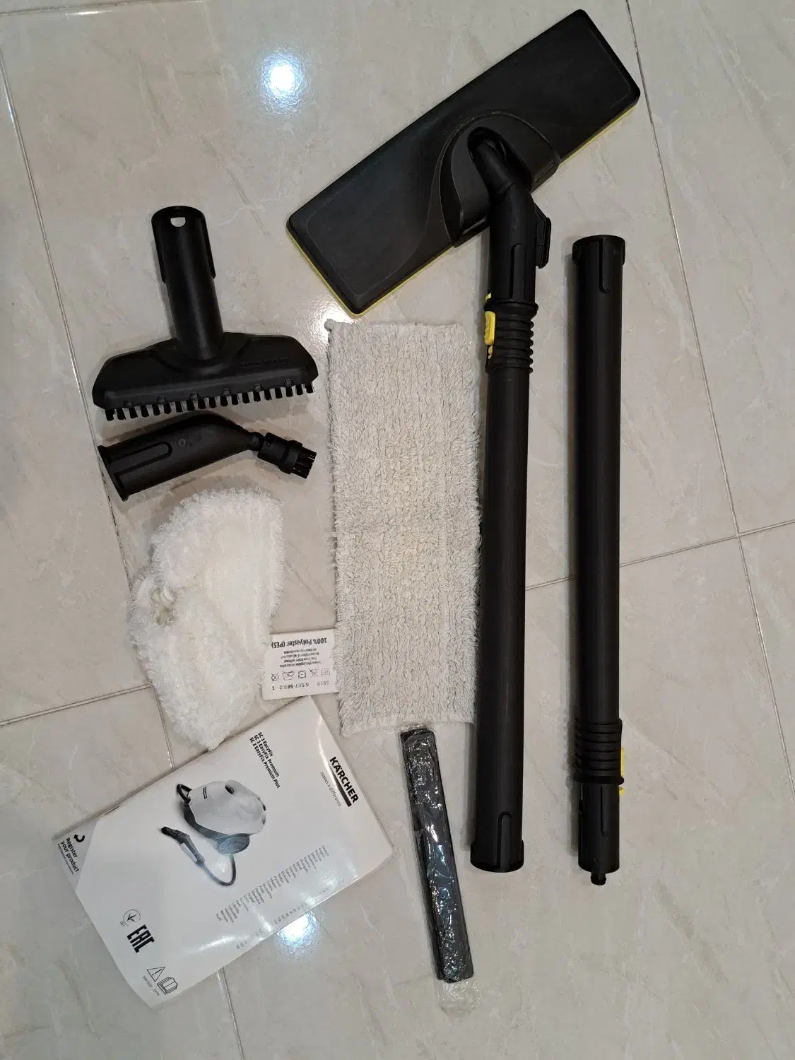 بخارشوی|جاروبرقی، جارو شارژی، بخارشو|بندرعباس, |دیوار