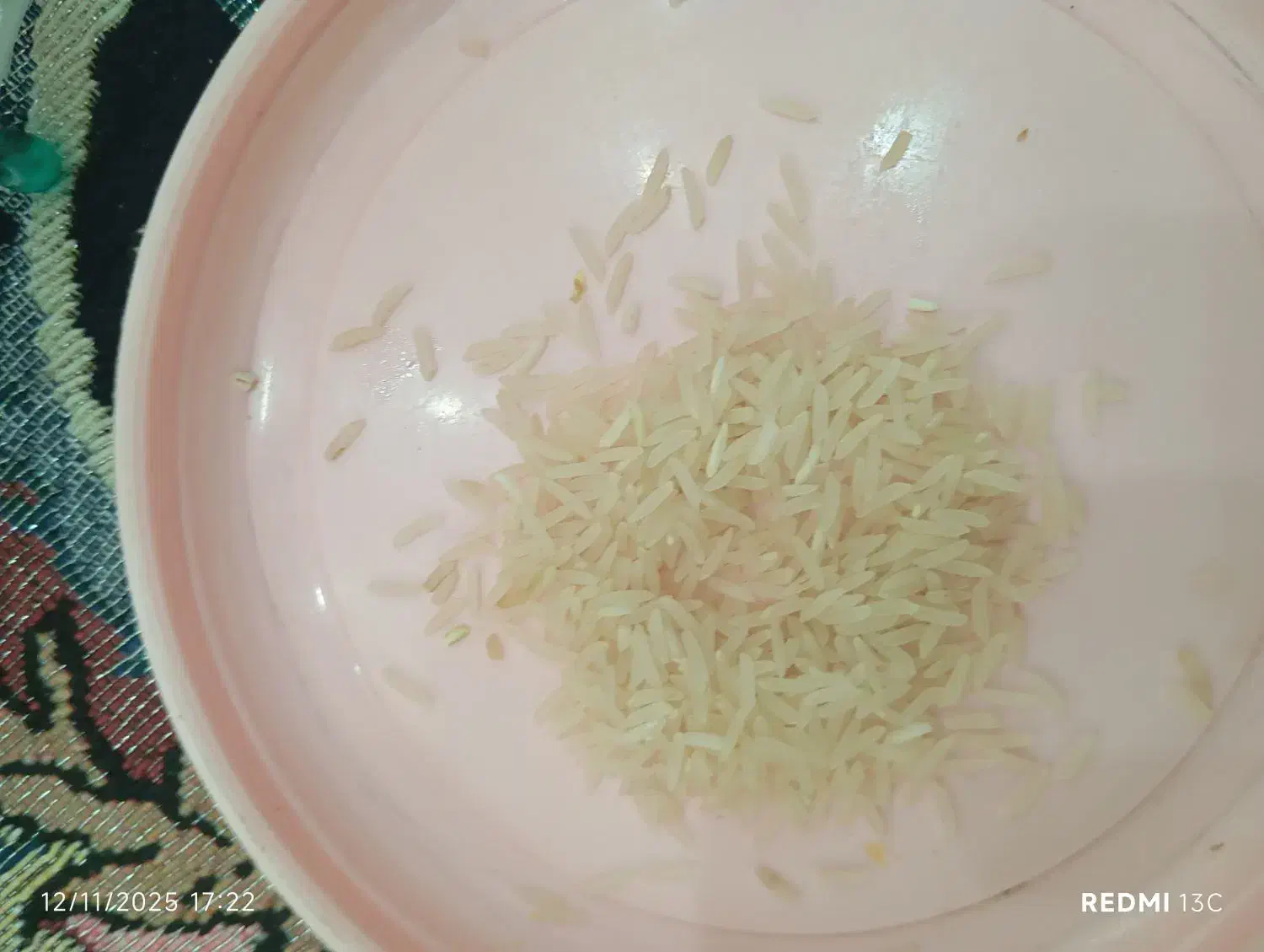 برنج فجر سوزنی|خوردنی و آشامیدنی|گرگان, |دیوار