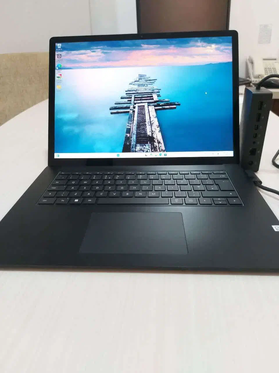 لپتاپ Surface Laptop 3|رایانه همراه|قم, پردیسان|دیوار