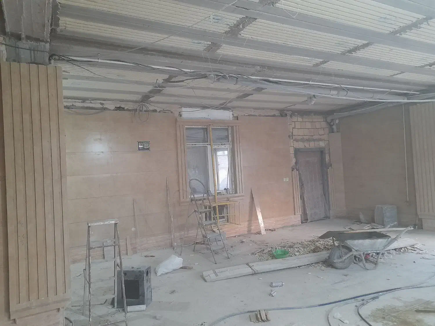 استا کار بنایی|خدمات پیشه و مهارت|بندر گناوه, |دیوار