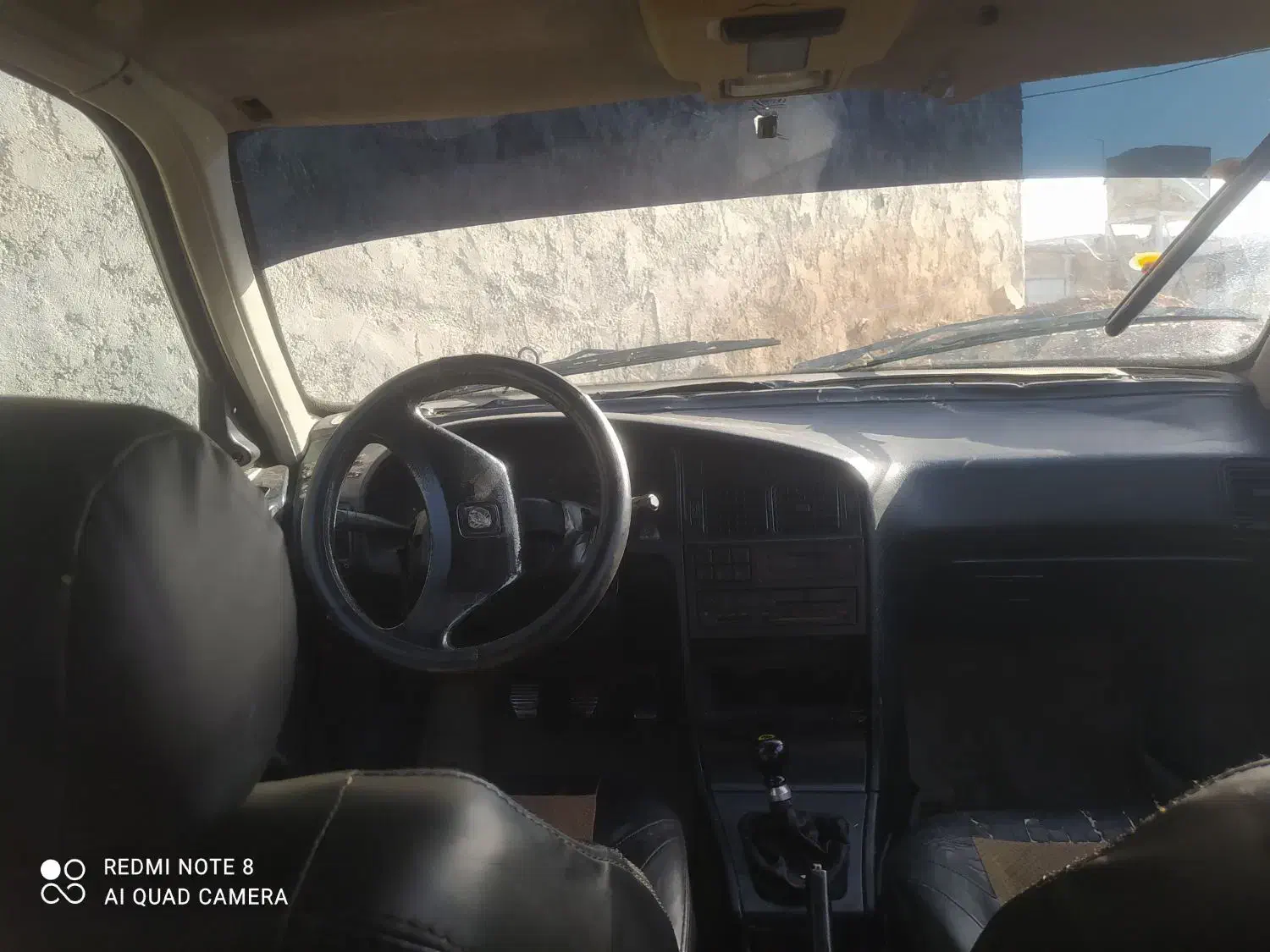 پژو ۲۰۰۰|خودرو سواری و وانت|مسجد سلیمان, |دیوار