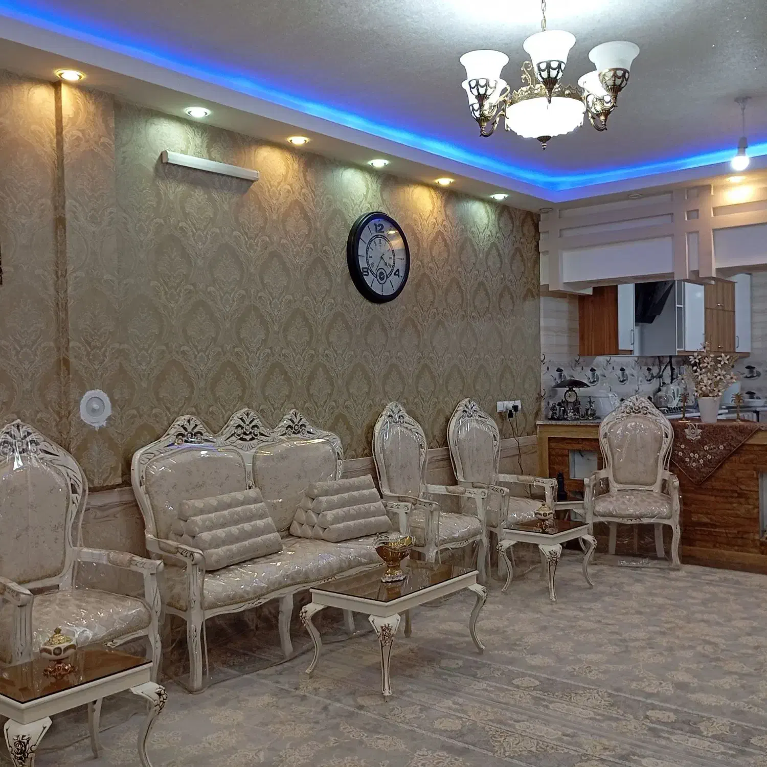 یک باب منزل فروشی تربت حیدریه با قیمت سه میلیارد|فروش خانه و ویلا|تربت‌حیدریه, باغ سلطانی|دیوار